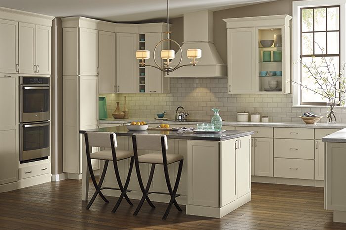 Fine line kitchen designs