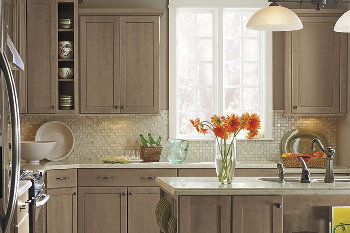 Fine line kitchen designs