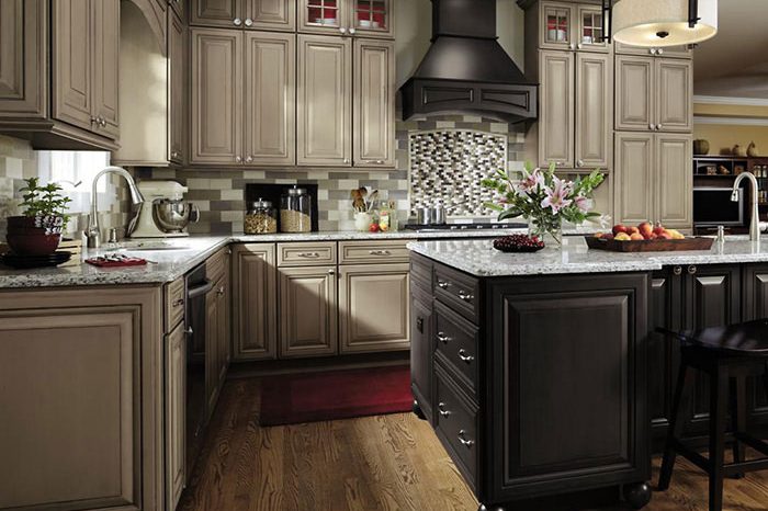 Fine Line Kitchens is Decora cabinet dealer