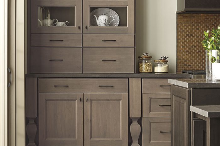 Decorá cabinetry in New Hampshire
