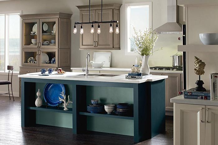 Fine Line Kitchen Designs in Hudson, New Hampshire